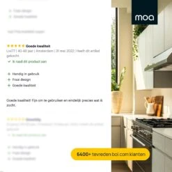 MOA Gietijzeren Braadpan - Inhoud 4,75 Liter - 26CM - Rond - Alle Warmtebronnen - Ook Voor Inductie - Gewicht 5,8 Kg - Olijfgroen - MC26OG 16 MOA Gietijzeren Braadpan - Inhoud 4,75 Liter - 26CM - Rond - Alle Warmtebronnen - Ook Voor Inductie - Gewicht 5,8 Kg - Olijfgroen - MC26OG -Thuiskeuken 1200x1200 1618