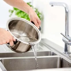 Gero Erik Kookpannenset - 4-delig - RVS - Inductie 13 Gero Erik Kookpannenset - 4-delig - RVS - Inductie -Thuiskeuken 1200x1200 162