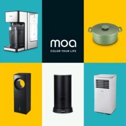 MOA Gietijzeren Braadpan - Inhoud 4,75 Liter - 26CM - Rond - Alle Warmtebronnen - Ook Voor Inductie - Gewicht 5,8 Kg - Olijfgroen - MC26OG 21 MOA Gietijzeren Braadpan - Inhoud 4,75 Liter - 26CM - Rond - Alle Warmtebronnen - Ook Voor Inductie - Gewicht 5,8 Kg - Olijfgroen - MC26OG -Thuiskeuken 1200x1200 1623