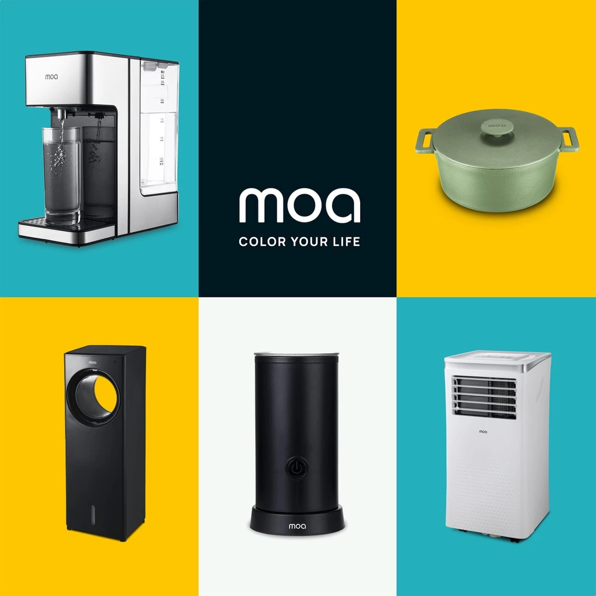 MOA Gietijzeren Braadpan - Inhoud 4,75 Liter - 26CM - Rond - Alle Warmtebronnen - Ook Voor Inductie - Gewicht 5,8 Kg - Olijfgroen - MC26OG 12 MOA Gietijzeren Braadpan - Inhoud 4,75 Liter - 26CM - Rond - Alle Warmtebronnen - Ook Voor Inductie - Gewicht 5,8 Kg - Olijfgroen - MC26OG - Afbeelding 10