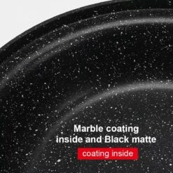 Tajine Aardewerk En Gegoten Aluminium Inductie| Handvaten| Geschikt Voor 4-8 Personen - Alle Warmtebronnen| Ø 30cm -Thuiskeuken 1200x1200 1636