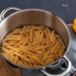 Sola Pannenset Blizz - 4 Delig - Ø Cm - Zilver - RVS - Sandwichbodem 21 Sola Pannenset Blizz - 4 Delig - Ø Cm - Zilver - RVS - Sandwichbodem -Thuiskeuken 1200x1200 165