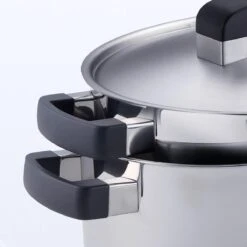 BK Conical Cool Soeppan - Ø 24 Cm - RVS - Inductie 26 BK Conical Cool Soeppan - Ø 24 Cm - RVS - Inductie -Thuiskeuken 1200x1200 1667