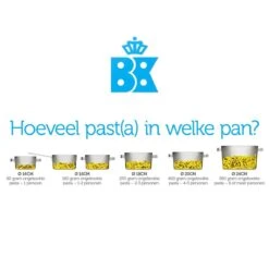 BK Conical Cool Soeppan - Ø 24 Cm - RVS - Inductie 29 BK Conical Cool Soeppan - Ø 24 Cm - RVS - Inductie -Thuiskeuken 1200x1200 1668