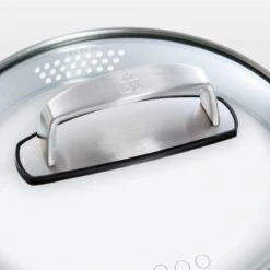 BK Premium+ Pannenset - 9-delig - Veilig Afgietsysteem - Inductie -Thuiskeuken 1200x1200 168