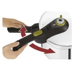 Tefal Secure5 NEO Snelkookpan - 4 Liter - Ø 22 Cm 18 Tefal Secure5 NEO Snelkookpan - 4 Liter - Ø 22 Cm -Thuiskeuken 1200x1200 1686