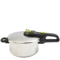 Tefal Secure5 NEO Snelkookpan - 4 Liter - Ø 22 Cm 25 Tefal Secure5 NEO Snelkookpan - 4 Liter - Ø 22 Cm -Thuiskeuken 1200x1200 1689