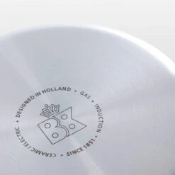 BK Premium+ Pannenset - 9-delig - Veilig Afgietsysteem - Inductie -Thuiskeuken 1200x1200 169