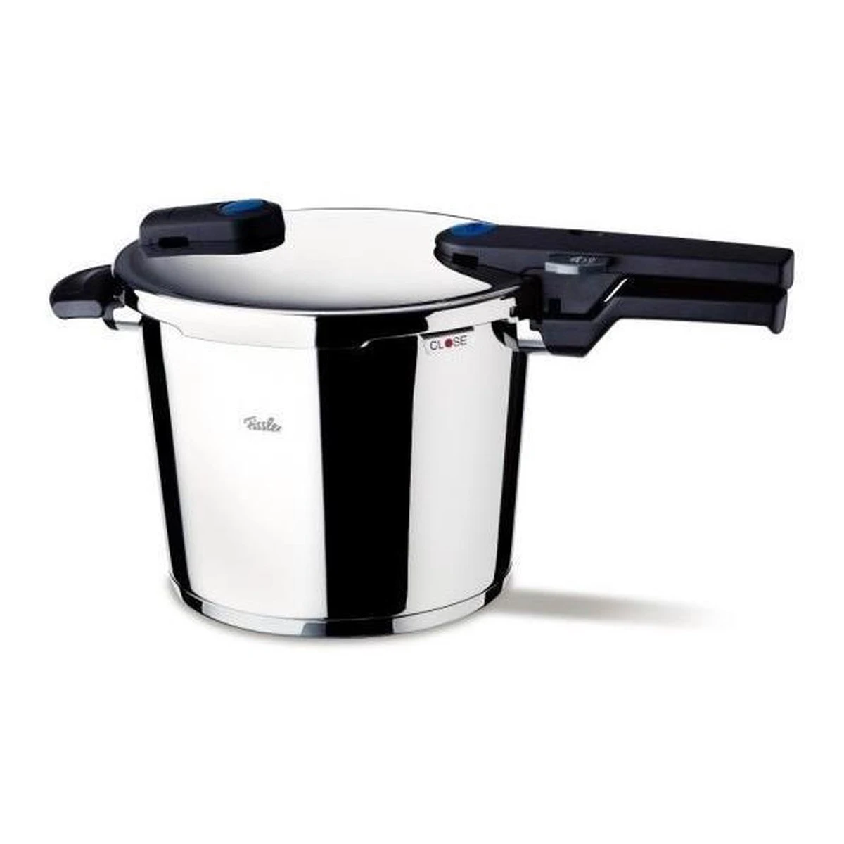 Fissler - Snelkookpan VitaQuick 6L 22cm 4 Fissler - Snelkookpan VitaQuick 6L 22cm - Afbeelding 2