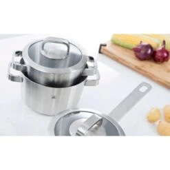 BK Conical Glas Pannenset - 4-delig - Glazen Deksels 22 BK Conical Glas Pannenset - 4-delig - Glazen Deksels -Thuiskeuken 1200x1200 178