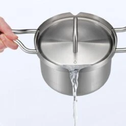 BK Q-linair Master RVS Pannenset - 5-delig - Veilig Afgietsysteem -Thuiskeuken 1200x1200 18