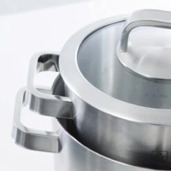 BK Conical Glas Pannenset - 4-delig - Glazen Deksels 29 BK Conical Glas Pannenset - 4-delig - Glazen Deksels -Thuiskeuken 1200x1200 182