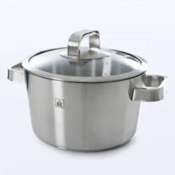 BK Conical Glas Pannenset - 4-delig - Glazen Deksels 32 BK Conical Glas Pannenset - 4-delig - Glazen Deksels -Thuiskeuken 1200x1200 184