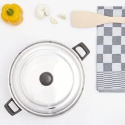 Kitchen Basics Wonderpan - 26 Cm -Thuiskeuken 1200x1200 190