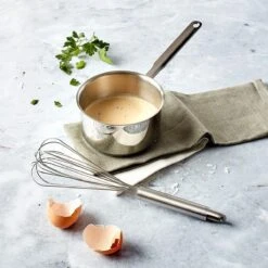 Demeyere Resto Sauspan - Ø 12cm/0,6 Liter -Thuiskeuken 1200x1200 210