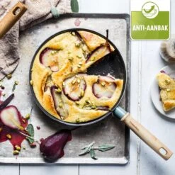 GreenPan Mayflower Steelpan - Ø 16 Cm - Keramisch - Inductie -Thuiskeuken 1200x1200 219