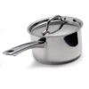 BK Profiline Steelpan Ø 14 Cm - RVS - Inductie -Thuiskeuken 1200x1200 227