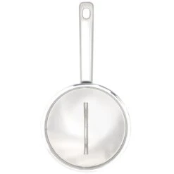 BK Profiline Steelpan Ø 16 Cm - RVS - Inductie 16 BK Profiline Steelpan Ø 16 Cm - RVS - Inductie -Thuiskeuken 1200x1200 251