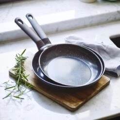 BK Universe Koekenpan Ø 28cm - Inductie - Anti-aanbak - PFAS-vrij -Thuiskeuken 1200x1200 287