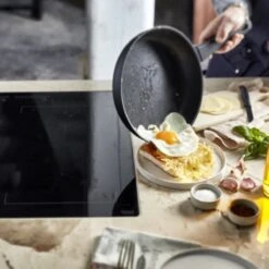 Demeyere Alu Classico 3 Koekenpan - Duraslide - Set 24 Cm + 28 Cm -Thuiskeuken 1200x1200 306