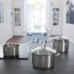 BK Bistro Pannenset - 5 Delig - Inductie -Thuiskeuken 1200x1200 32