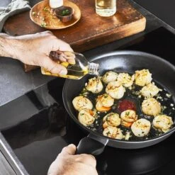 Tefal Unlimited Pannenset - Ø 22 + Ø 28 Cm -Thuiskeuken 1200x1200 330
