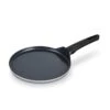 BRABANTIA INDU+ Pannenkoekenpan - Keramische Antiaanbaklaag - Ø 24 Cm - Inductie - Pfas Vrij -Thuiskeuken 1200x1200 334