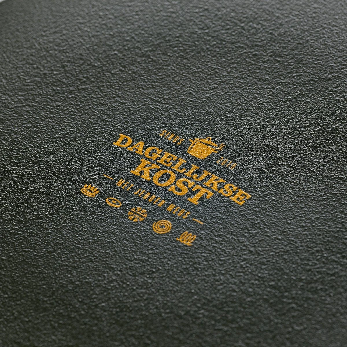 Dagelijkse Kost Door Jeroen Meus - Wok ø28cm - Inductie - Anti-aanbak - PFAS-vrij 10 Dagelijkse Kost Door Jeroen Meus - Wok ø28cm - Inductie - Anti-aanbak - PFAS-vrij - Afbeelding 8