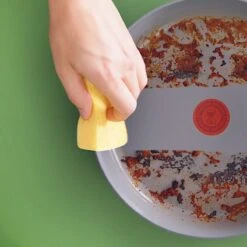 Tefal Renew ON Keramische Koekenpannenset - Ø 24 En 28 Cm -Thuiskeuken 1200x1200 383