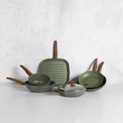 TVS Natura Induction Koekenpan - 30 Cm 9 TVS Natura Induction Koekenpan - 30 Cm -Thuiskeuken 1200x1200 409