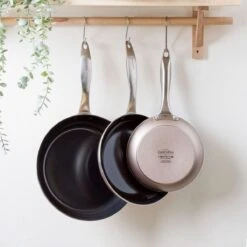 GreenPan Koekenpan - Royal Bronze - ø 20 Cm - Keramische Anti-aanbaklaag 12 GreenPan Koekenpan - Royal Bronze - ø 20 Cm - Keramische Anti-aanbaklaag -Thuiskeuken 1200x1200 467