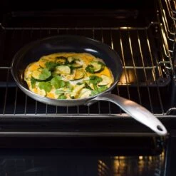 GreenPan Koekenpan - Royal Bronze - ø 20 Cm - Keramische Anti-aanbaklaag 15 GreenPan Koekenpan - Royal Bronze - ø 20 Cm - Keramische Anti-aanbaklaag -Thuiskeuken 1200x1200 469