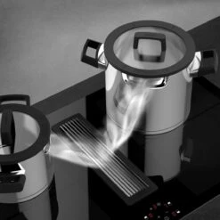 BergHOFF GEM Downdraft Pannenset - 7 Delige Set - 4 Pannen -Thuiskeuken 1200x1200 5