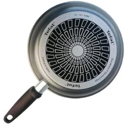 TEFAL Koekenpan Ø 24 Cm - Thermospot - Cooltouch Greep - NIET VOOR INDUCTIE -Thuiskeuken 1200x1200 527