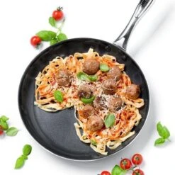 GreenPan Brussels Keramische Koekenpan - Ø30 Cm - PFAS-vrij -Thuiskeuken 1200x1200 538