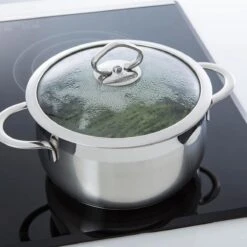 BK Excellent Pannenset - 4-delig - RVS - Inductie -Thuiskeuken 1200x1200 54