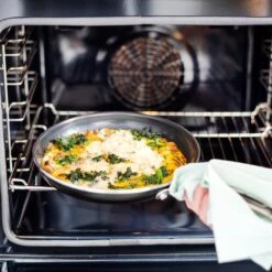 GreenPan Brussels Keramische Koekenpan - Ø30 Cm - PFAS-vrij -Thuiskeuken 1200x1200 540