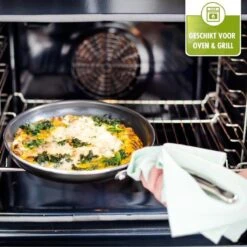 GreenPan Brussels Keramische Koekenpan - Ø30 Cm - PFAS-vrij -Thuiskeuken 1200x1200 541