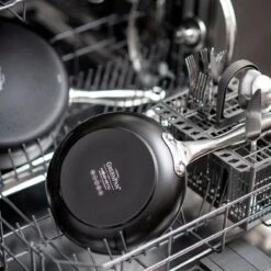 GreenPan Brussels Keramische Koekenpan - Ø30 Cm - PFAS-vrij -Thuiskeuken 1200x1200 542