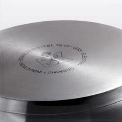 BK Excellent Pannenset - 4-delig - RVS - Inductie -Thuiskeuken 1200x1200 55