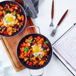 Dagelijkse Kost Door Jeroen Meus - Koekenpan ø20cm - Inductie - Anti-aanbak - PFAS-vrij 16 Dagelijkse Kost Door Jeroen Meus - Koekenpan ø20cm - Inductie - Anti-aanbak - PFAS-vrij -Thuiskeuken 1200x1200 628