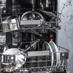 KitchenAid Stainless Steel Koekenpannenset 3-delig ø20+24+28cm - RVS - Inductie -Thuiskeuken 1200x1200 666