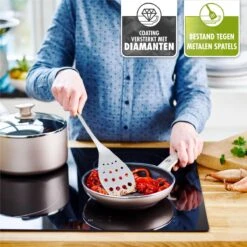 GreenPan Cambridge Koekenpan 20cm - Brons - Inductie - PFAS-vrij -Thuiskeuken 1200x1200 701