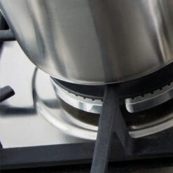 BK Bistro Pannenset - 4-delig - RVS - Glazen Deksel - Inductie -Thuiskeuken 1200x1200 71