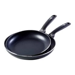 Greenpan Andorra Keramische Koekenpannenset - 24 En 28 Cm