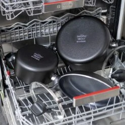 GreenPan Memphis Koekenpannenset - 3-delig - Zwart - Inductie - PFAS-vrij 31 GreenPan Memphis Koekenpannenset - 3-delig - Zwart - Inductie - PFAS-vrij -Thuiskeuken 1200x1200 797