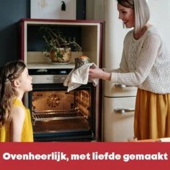 YUGN Braadslede Ovenschaal Braadslee Oven - Braadslede Met Rooster Voor Ovengerechten - Roestvrijstaal En 36x27x7CM - Cadeau Tip -Thuiskeuken 1200x1200 837