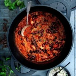 Tefal Trattoria Braadpan - Ø28 Cm - Inclusief Deksel -Thuiskeuken 1200x1200 838