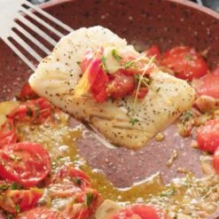 Livington Copper & Stone Pan - 24cm Koekenpan- Anti-aanbaklaag En Krasbestendig - Graniet Look - Binnenste Steenlaag Voor Perfecte Warmteverdeling - Geschikt Voor Ceran, Gas, Elektrisch, Inductie -Thuiskeuken 1200x1200 909