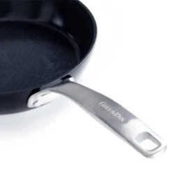 GreenPan Copenhagen Wok Met Extra Handvat 30cm/4.8L -Thuiskeuken 1200x1200 956